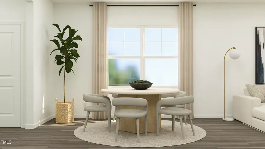 913 Glowing Star Lane, Angier, NC 27501 - #3