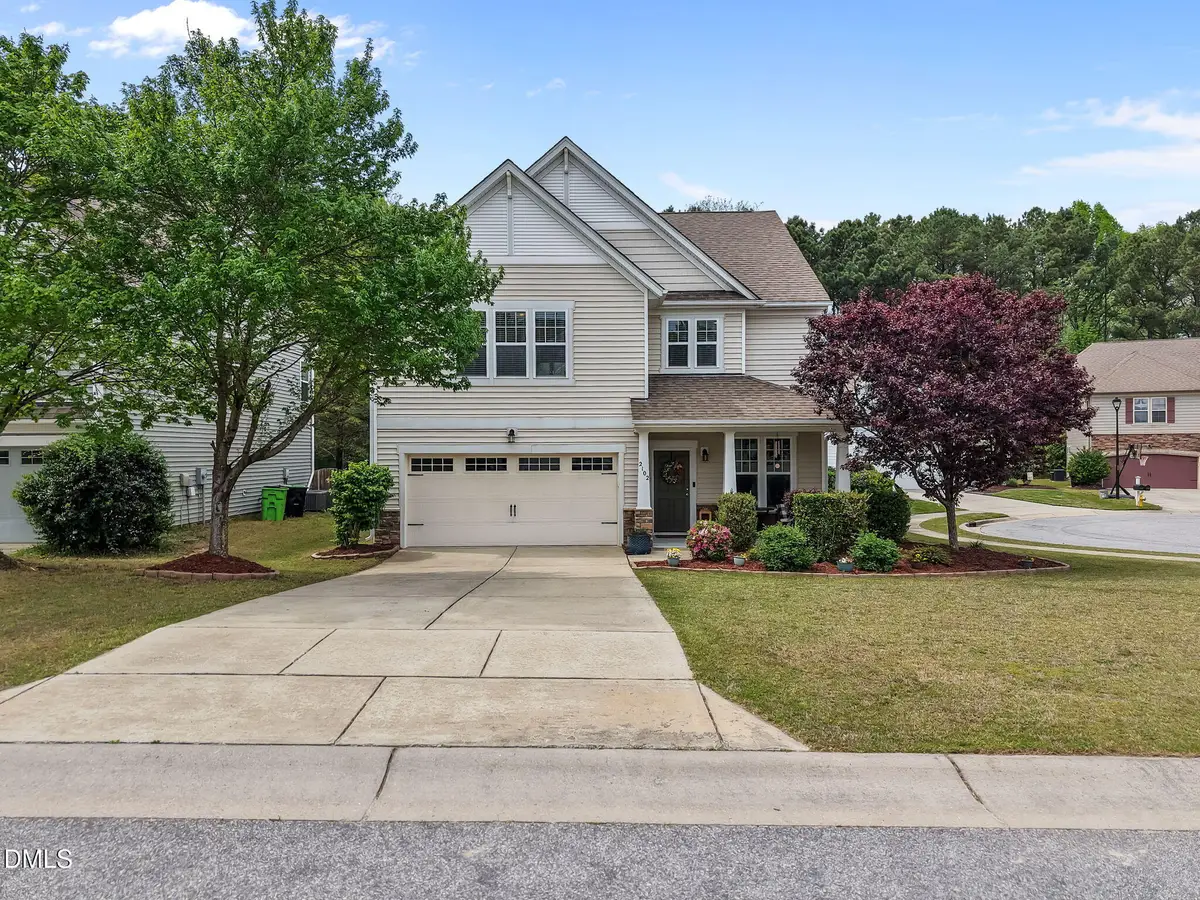 2102 Old Rosebud Drive, Knightdale, NC 27545 - #1