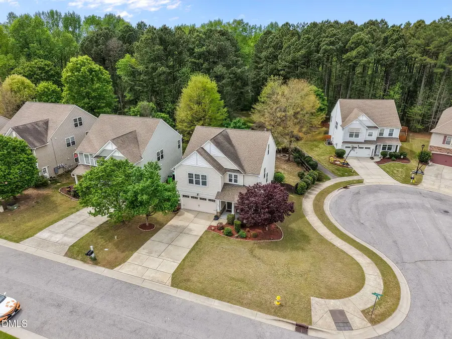 2102 Old Rosebud Drive, Knightdale, NC 27545 - #3