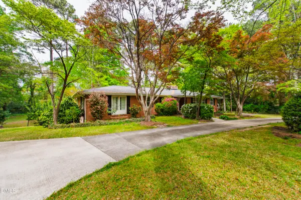 1609 E Davie Street, Raleigh, NC 27610