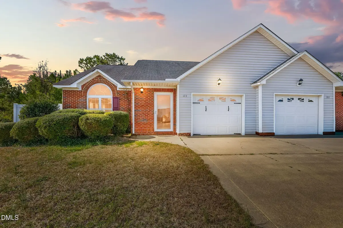 173 Ariel Street, Lillington, NC 27546 - #1