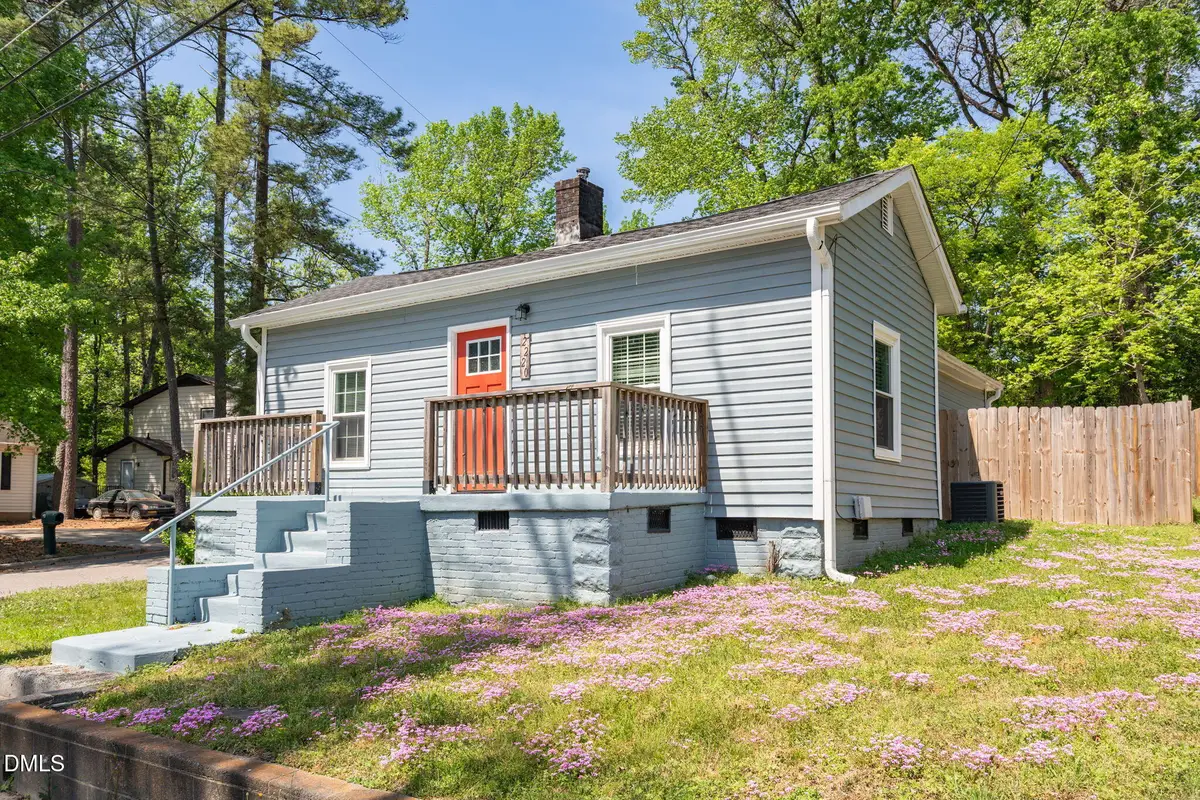 2220 Fitzgerald Avenue, Durham, NC 27707 - #1