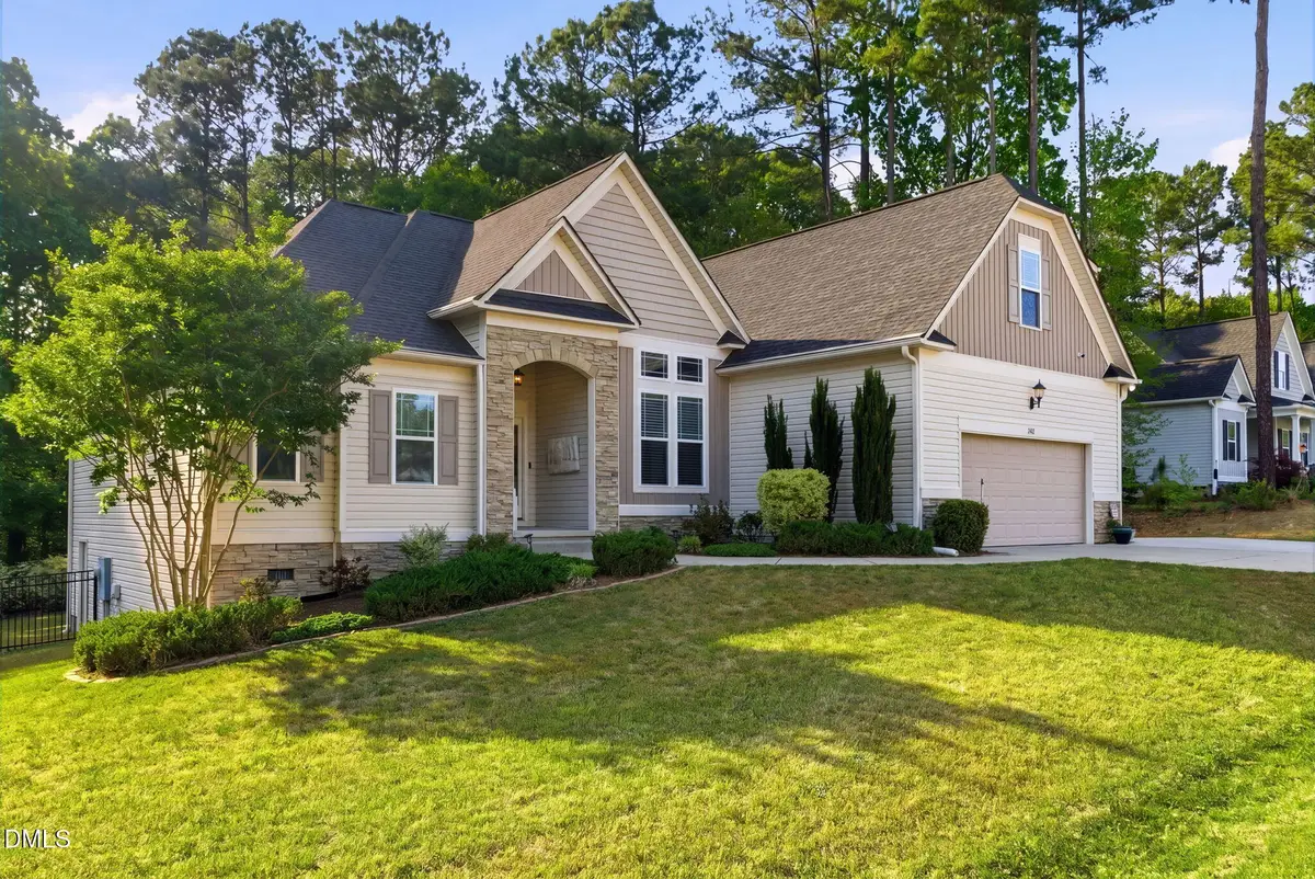 142 Candlenut Lane, Smithfield, NC 27577 - #1