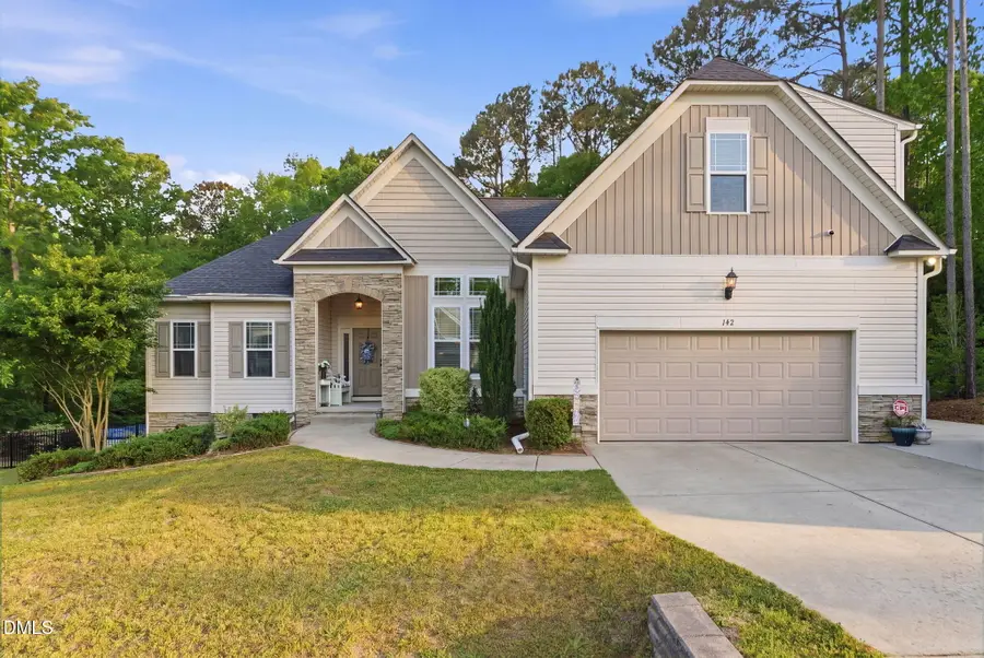 142 Candlenut Lane, Smithfield, NC 27577 - #3