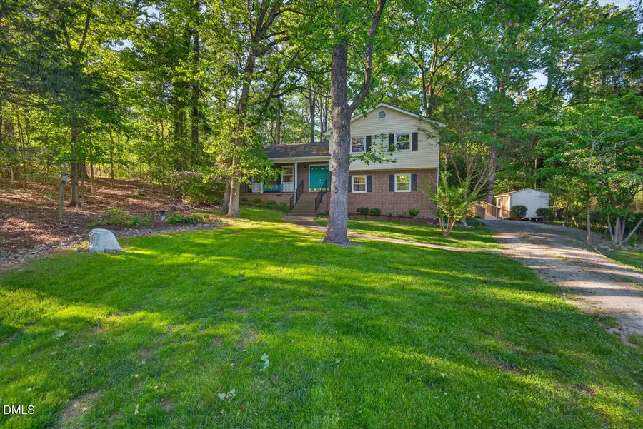 1202 Cassandra Drive, Durham, NC 27712 - #2