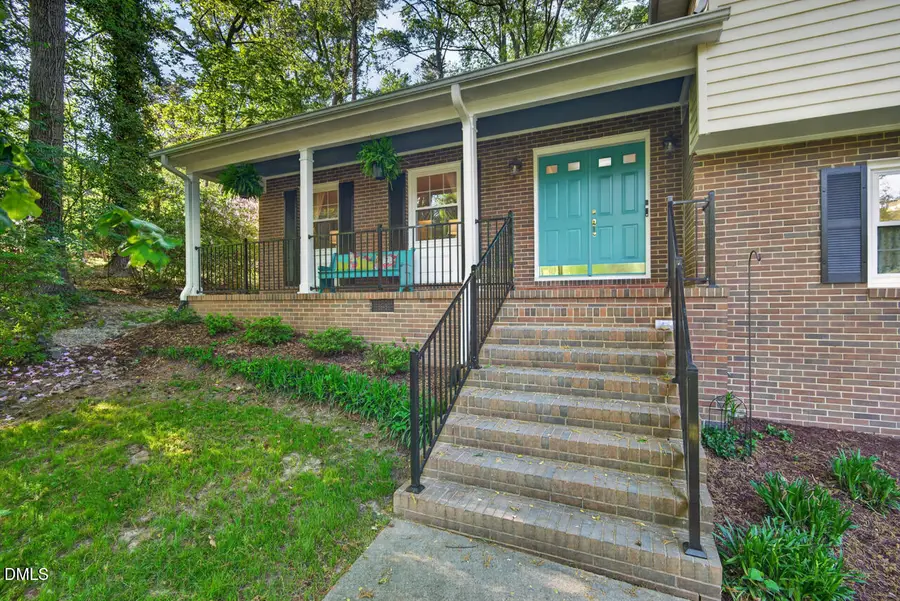 1202 Cassandra Drive, Durham, NC 27712 - #3