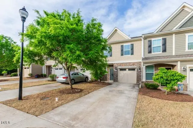 106 Pleasant Glen Lane, Apex, NC 27539 - #1