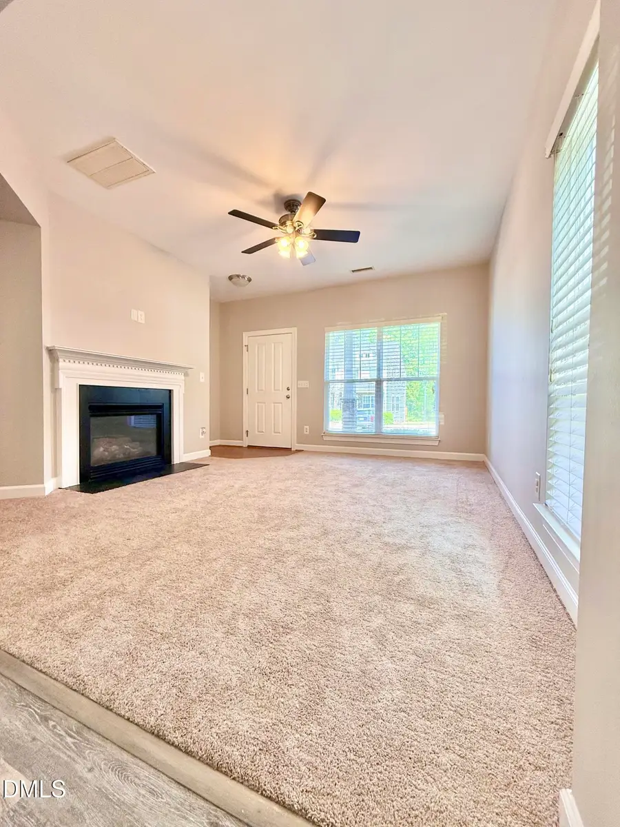 8815 Orchard Grove Way, Raleigh, NC 27612 - #3