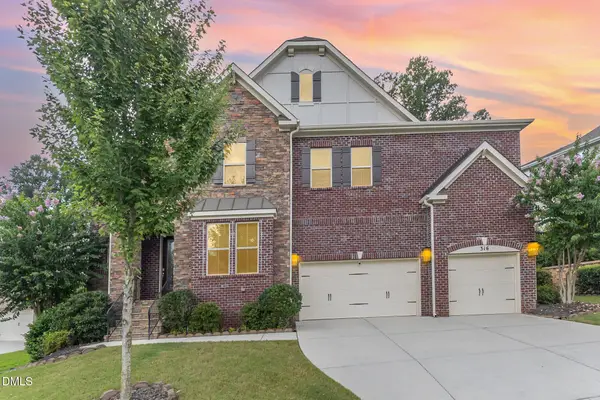 316 Matilda Place, Cary, NC 27513