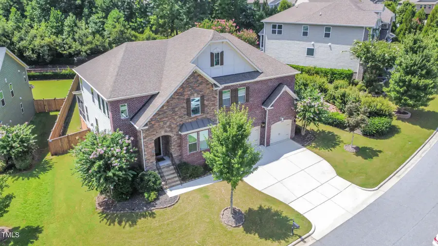 316 Matilda Place, Cary, NC 27513 - #3