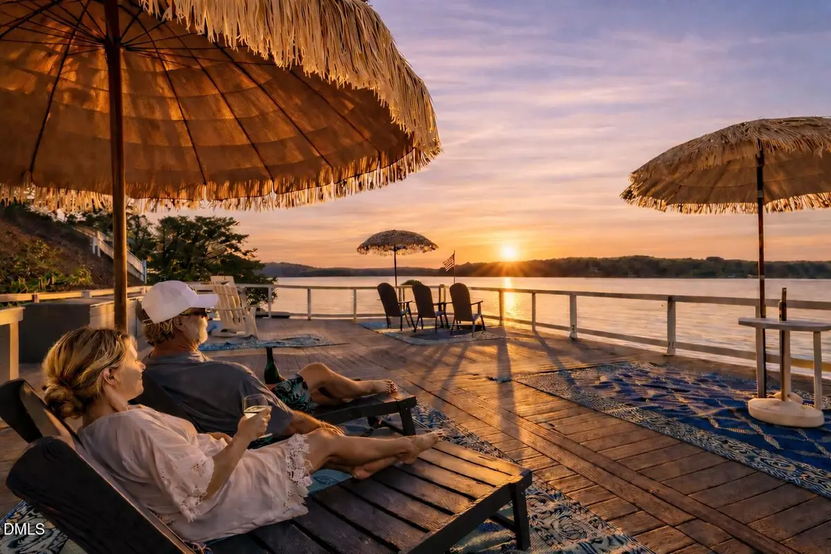 348 Harbor Drive, Macon, NC 27551 - #1