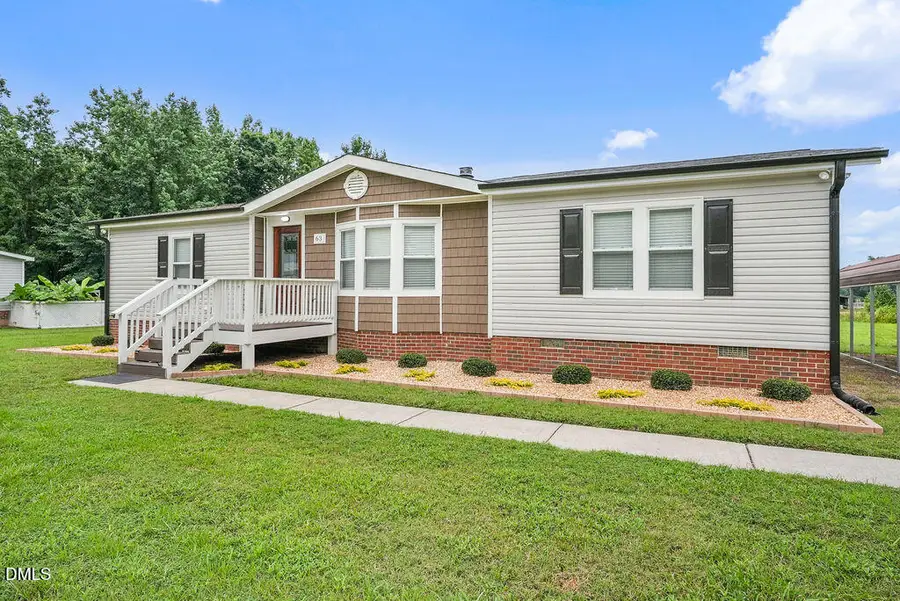 63 Carolina Drive, Angier, NC 27501 - #2