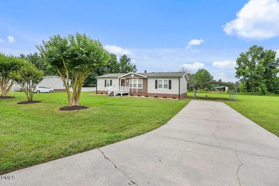 63 Carolina Drive, Angier, NC 27501 - #3