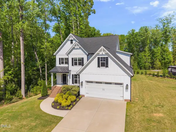 5221 Stream Bank Court, Raleigh, NC 27603