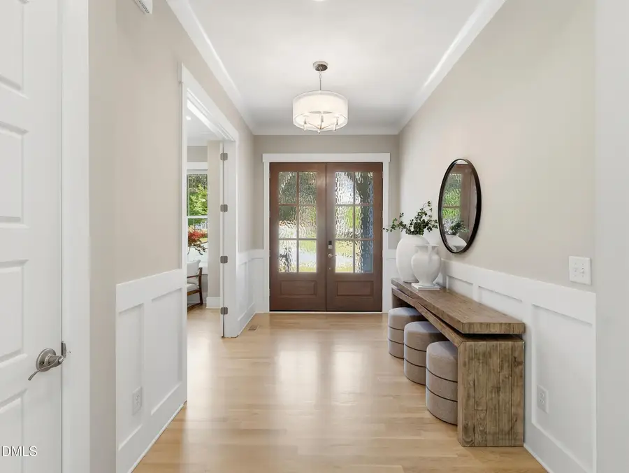 2737 Willow Rock Lane, Apex, NC 27523 - #3