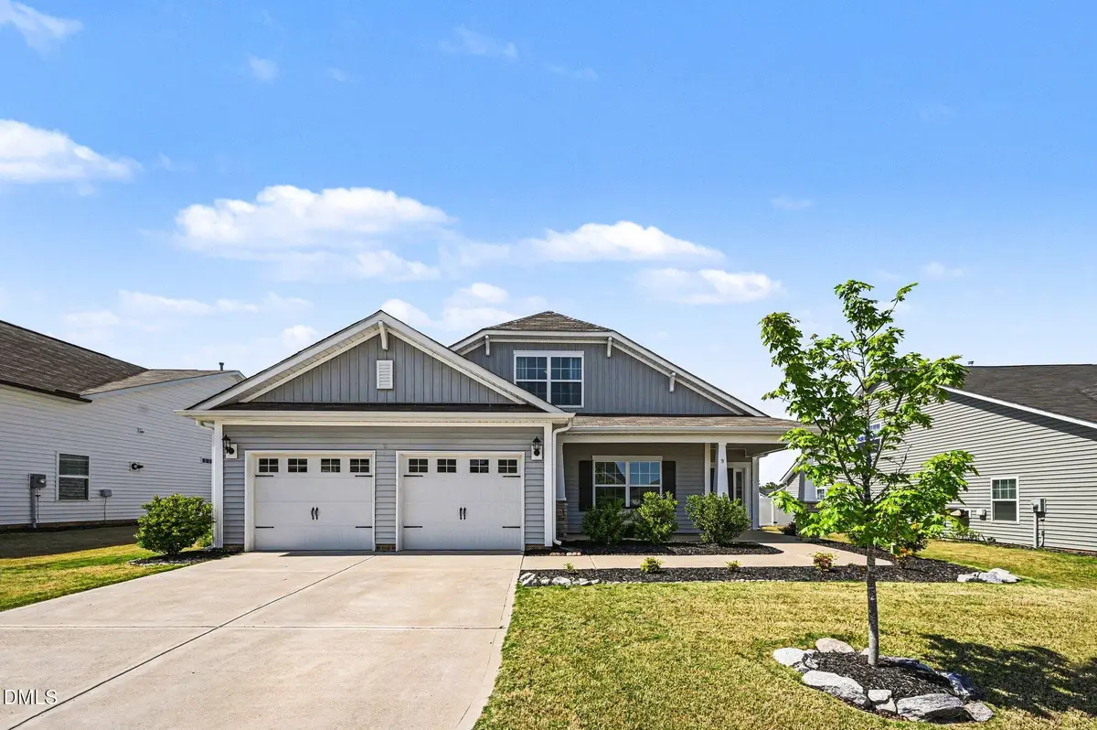 9 Pickerel Crest Way, Youngsville, NC 27596 - #1