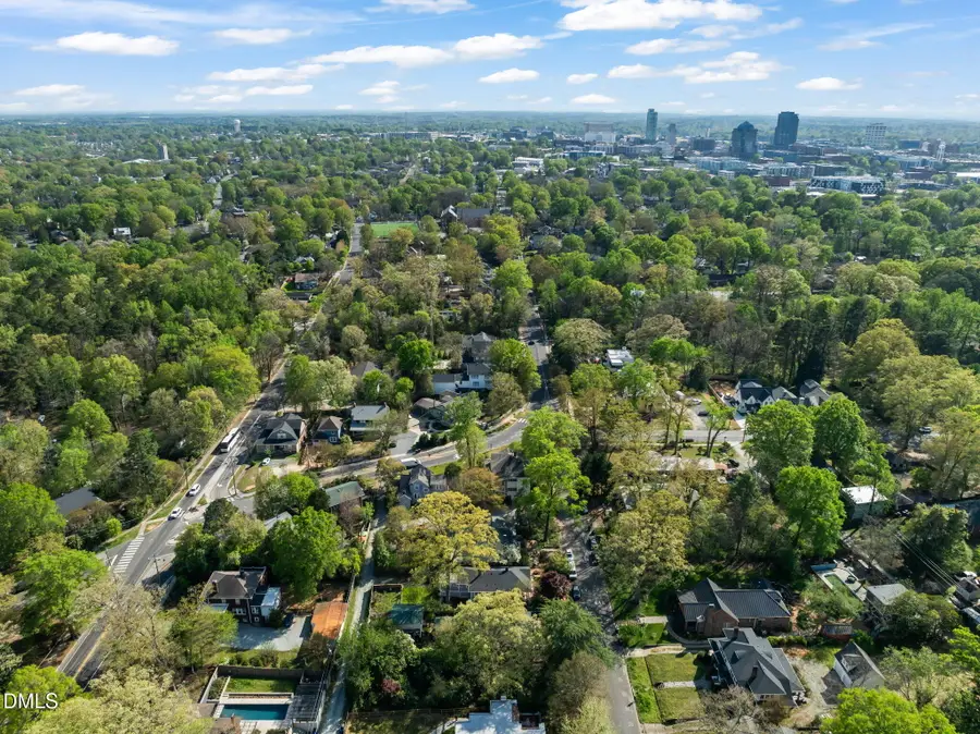 1414 A/B N Mangum Street, Durham, NC 27701 - #3