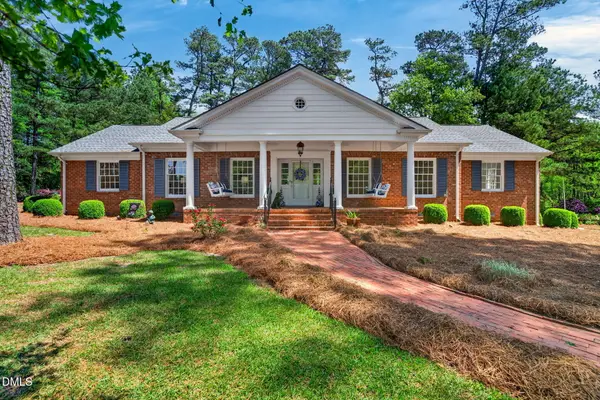 1046 Johnson Road, Coats, NC 27521