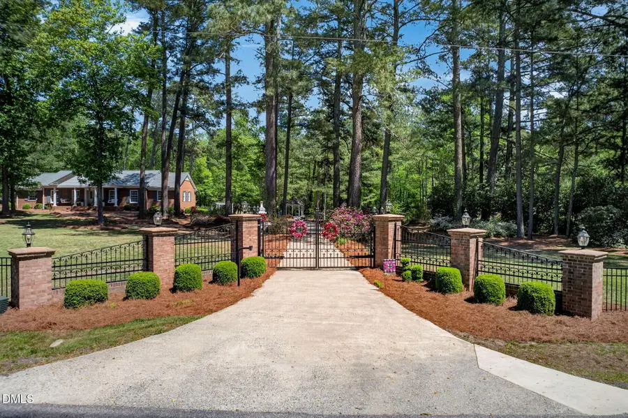 1046 Johnson Road, Coats, NC 27521 - #3