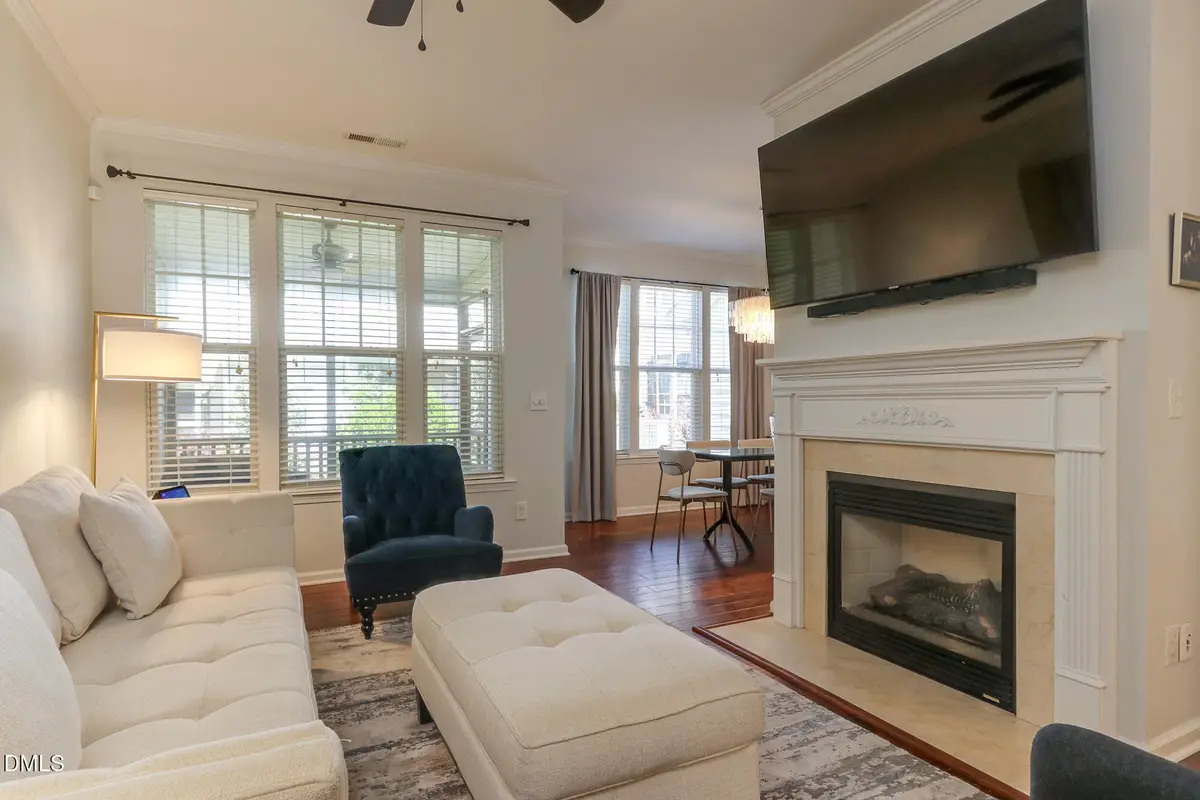 4928 Lady Of The Lake Drive, Raleigh, NC 27612 - #1