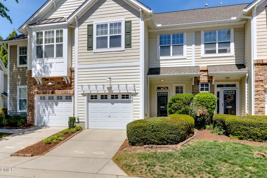4928 Lady Of The Lake Drive, Raleigh, NC 27612 - #2