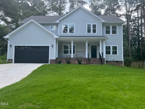 313 W Cornwallis Road, Durham, NC 27707