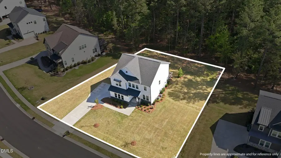 1274 The Parks Drive, Pittsboro, NC 27312 - #2
