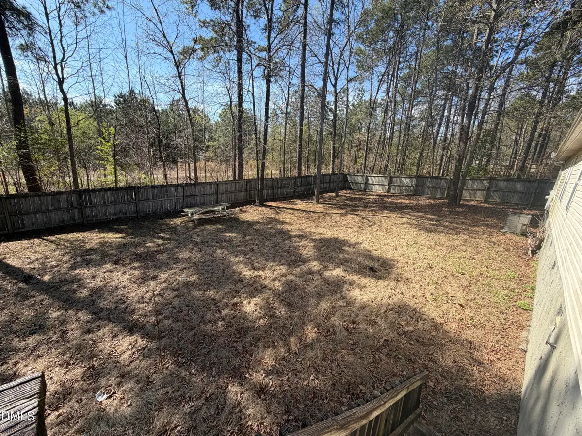 63 Mullins Drive, Lillington, NC 27546 - #1