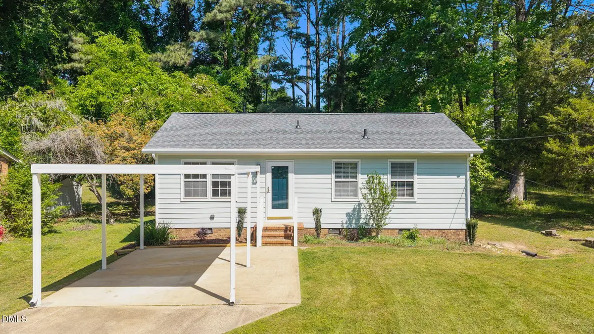 105 E Murray Avenue, Durham, NC 27704 - #1