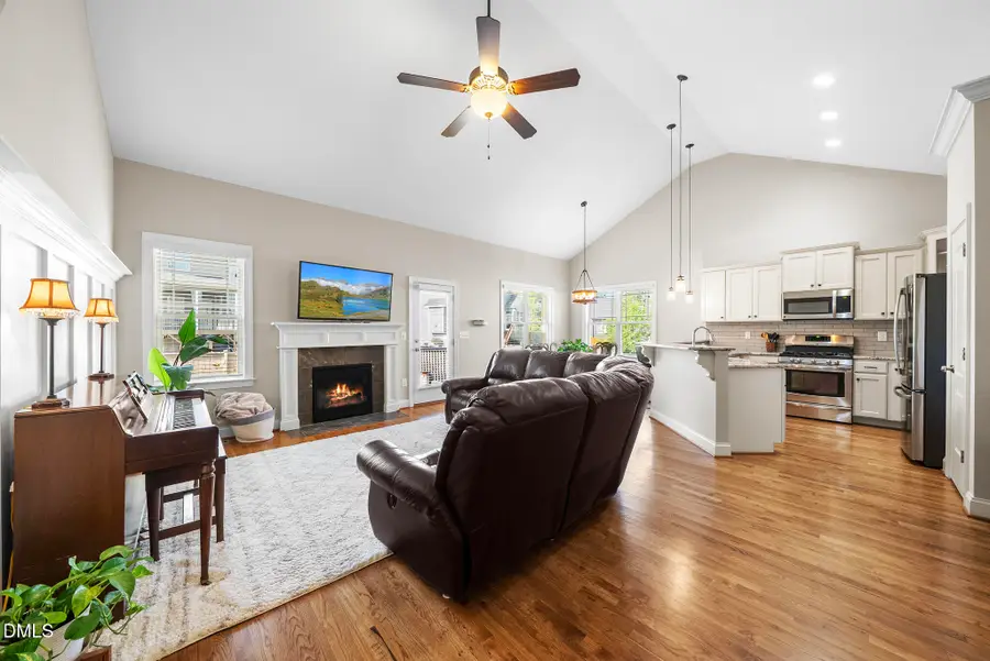 265 Paddy Lane, Youngsville, NC 27596 - #3