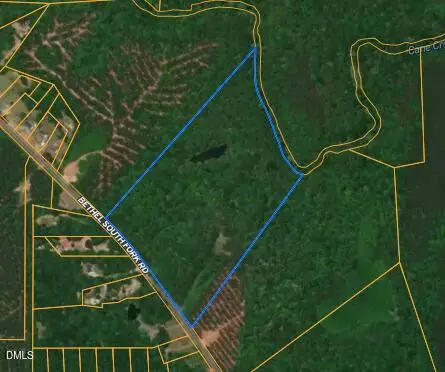 N/A Bethel South Fork Road, Graham, NC 27253 - #1