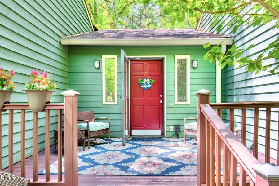 209 Morningside Drive, Carrboro, NC 27510 - #2