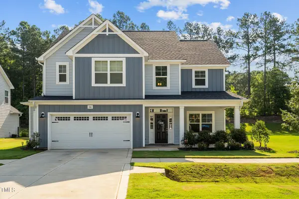 340 Olde Liberty Drive, Youngsville, NC 27596