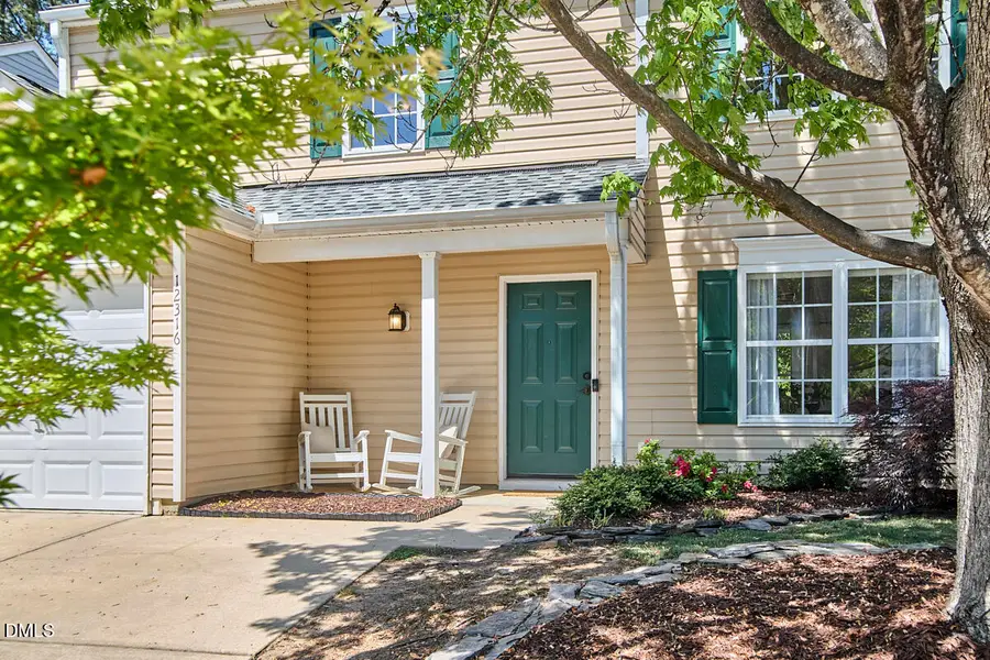 12316 N Exeter Way, Durham, NC 27703 - #3