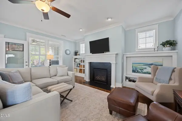 1114 Quincy Cottage Road, Hillsborough, NC 27278