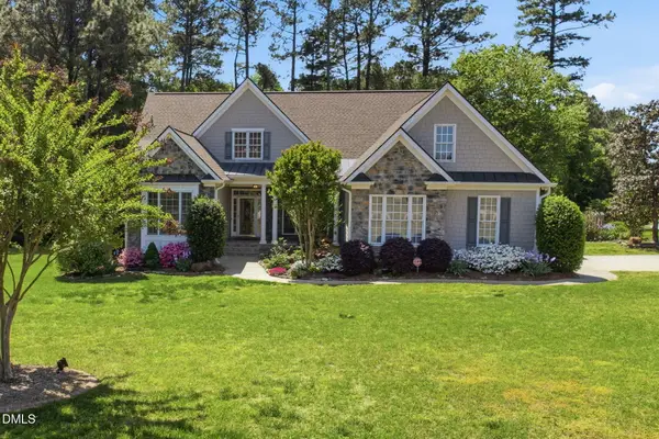 7813 Twin Pines Way, Fuquay Varina, NC 27526