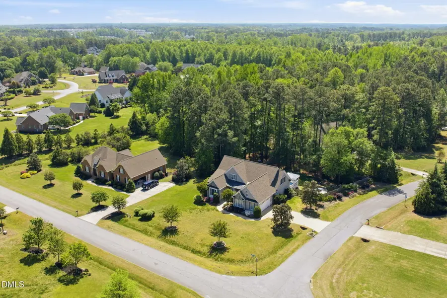 7813 Twin Pines Way, Fuquay Varina, NC 27526 - #2