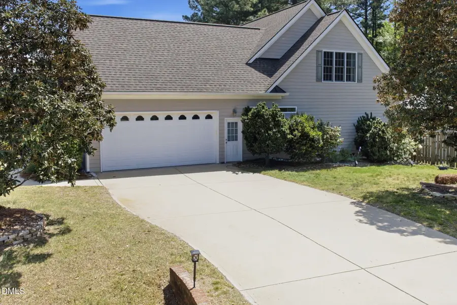 7813 Twin Pines Way, Fuquay Varina, NC 27526 - #3