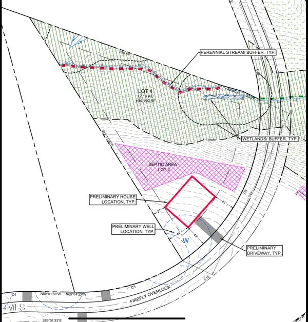 93 Firefly Overlook, Pittsboro, NC 27312