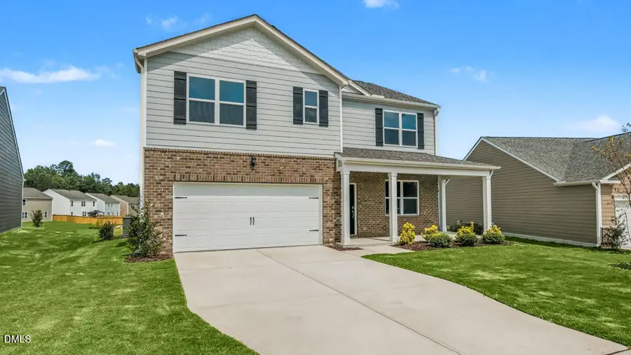 1309 Pavo Path, Wendell, NC 27591 - #2