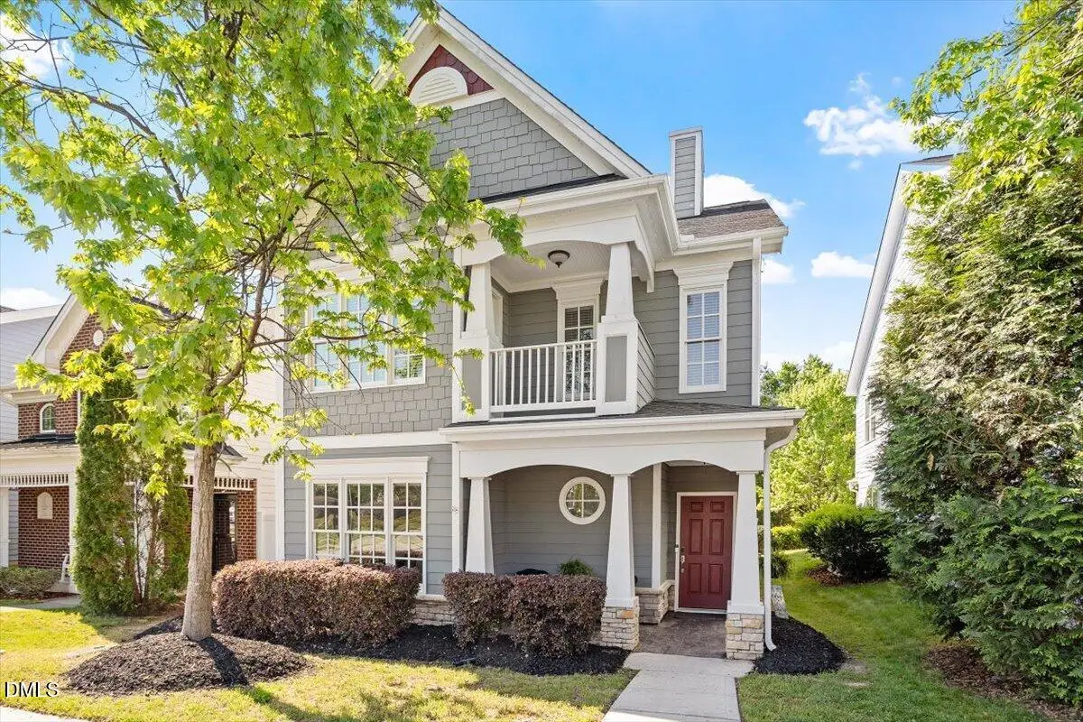 1101 Somers Drive, Morrisville, NC 27560 - #1