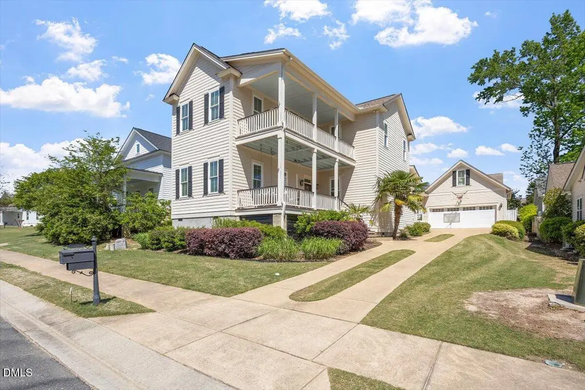 90 Ellen Circle, Clayton, NC 27527 - #1