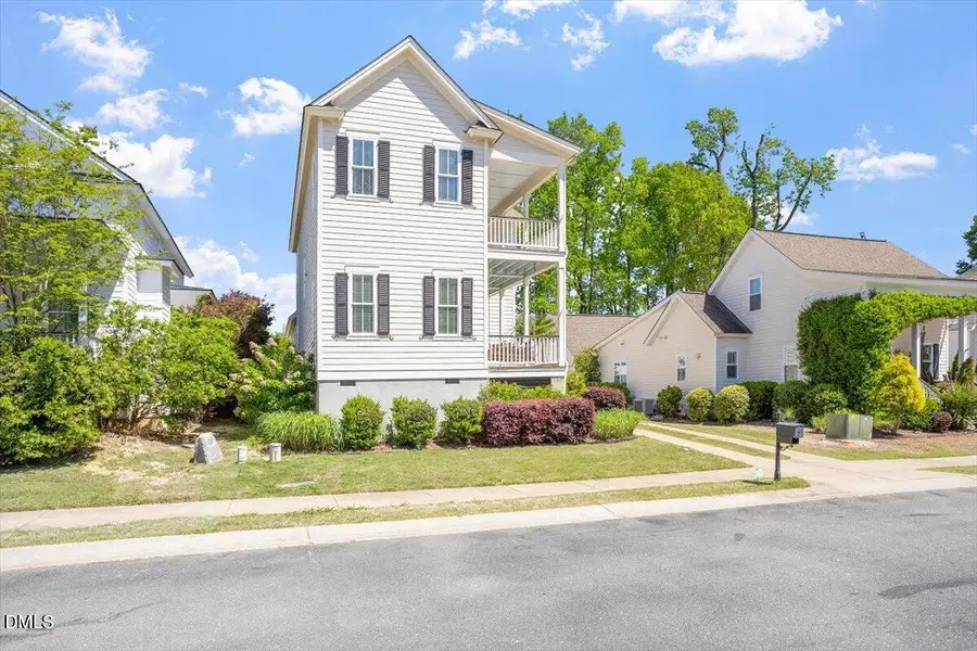 90 Ellen Circle, Clayton, NC 27527 - #2