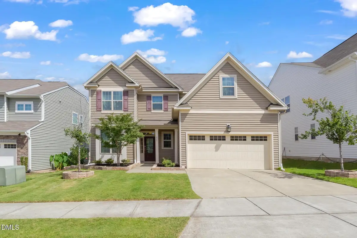 622 Wellwater Avenue, Durham, NC 27703 - #1