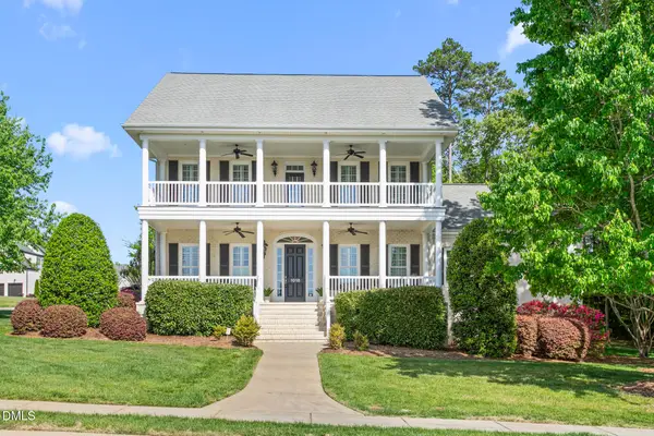 1018 Lochshire Drive, Burlington, NC 27215