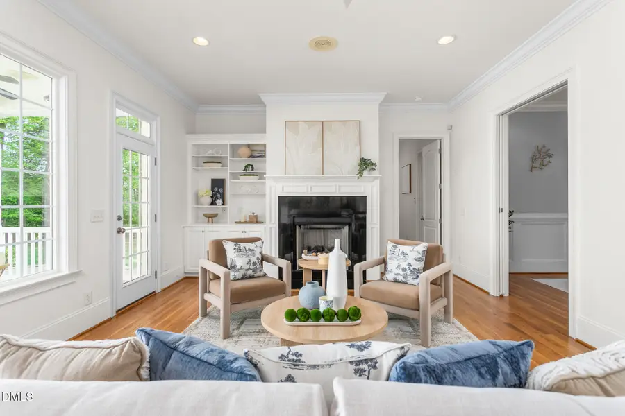 1018 Lochshire Drive, Burlington, NC 27215 - #2