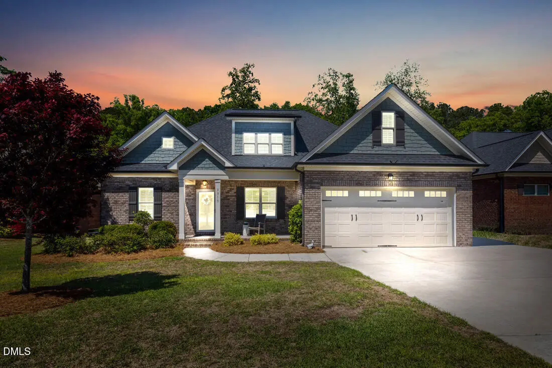 3313 Bentwinds Bluffs Lane, Fuquay Varina, NC 27526 - #1