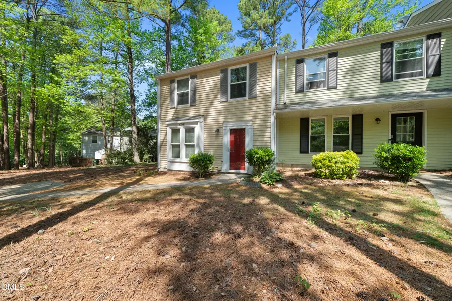 606 Middleton Avenue, Cary, NC 27513 - #3