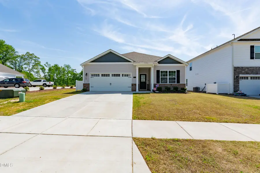 1015 Saddlebrook Drive, Rocky Mount, NC 27804 - #3