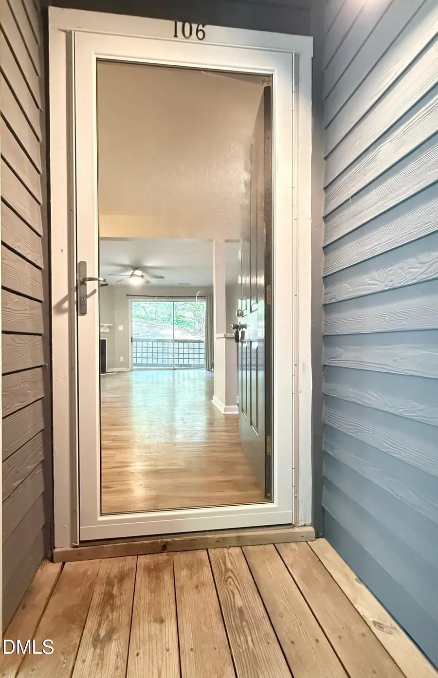 4120 Sedgewood Drive #106, Raleigh, NC 27612 - #2